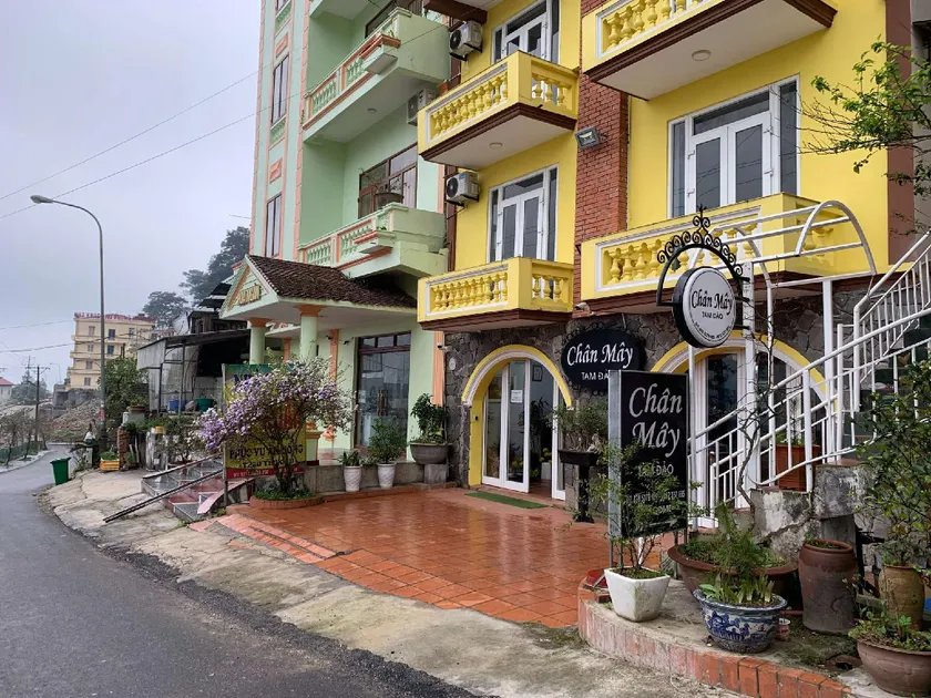 Chân Mây Tam Đảo - Image 1