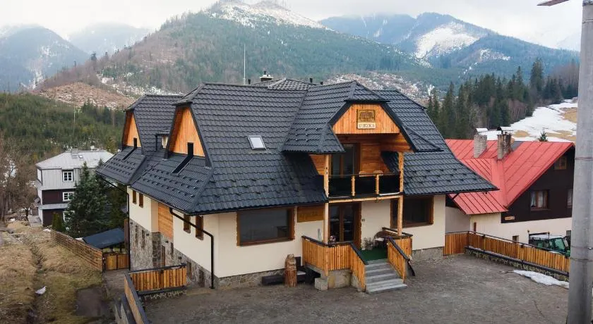 Apartmany U Jezka - Image 1
