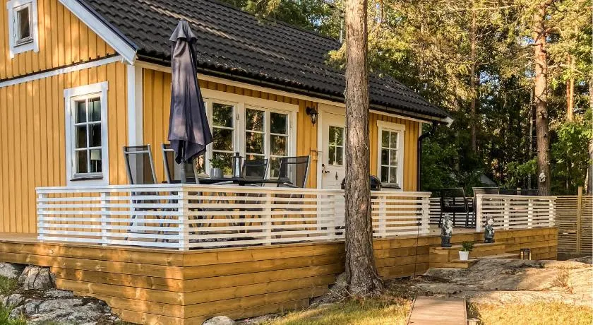 1 Bedroom Pet Friendly Home In Strängnäs - Image 1