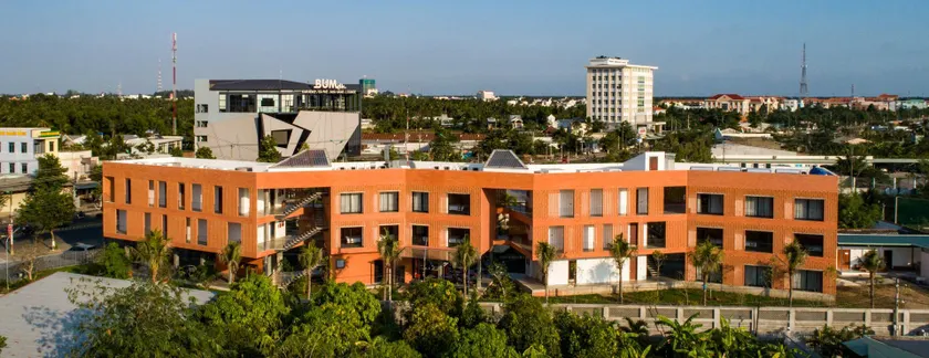 Huynh Thao Hotel - Image 1