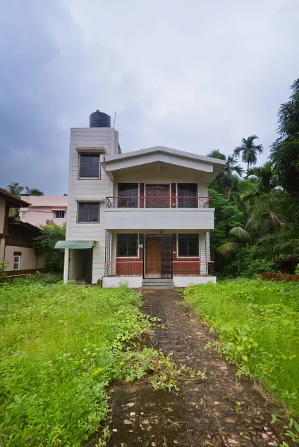 Shrikanchan Bungalow near Dapoli - Image 1