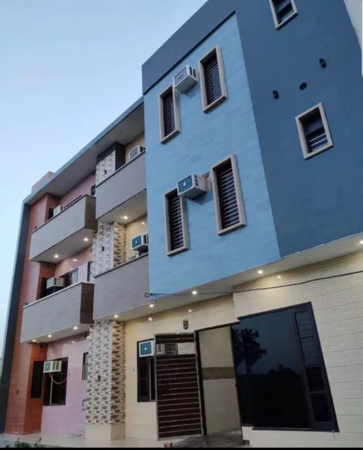 Gurukripa villa - Image 1