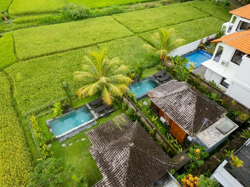 Mardika Private Villa - Image 1
