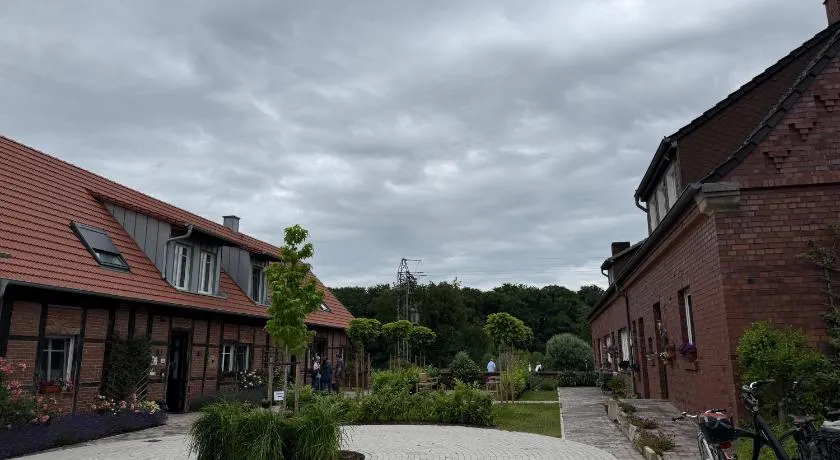 Ferienwohnungen Beveraue - Image 1