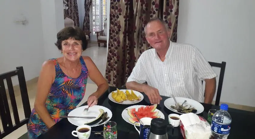 Vivaresidence Homestay - Image 1