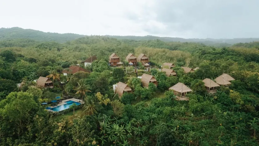 BB Resort Villa and Spa - Image 1