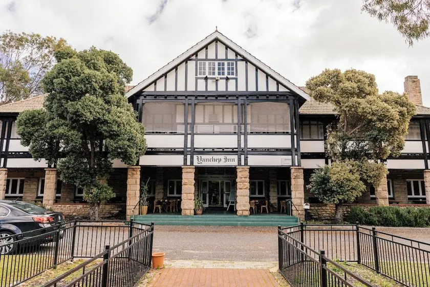 Yanchep Inn - Image 1