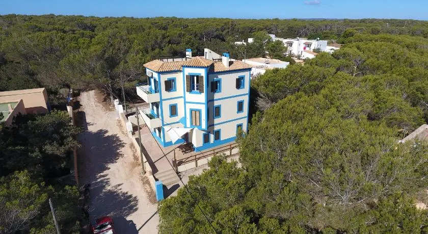 Apartamentos Cas Xurrac - Image 1