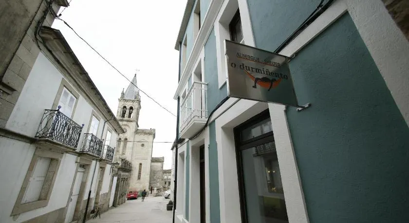 Albergue O Durmiñento - Image 1