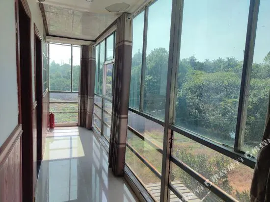 Huaxing Business Hotel (Nanchang Changbei International Airport) - Image 1