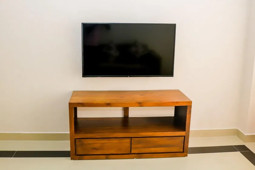 Luxury 3 bedroom Apartment in Colombo 6 - Image 1