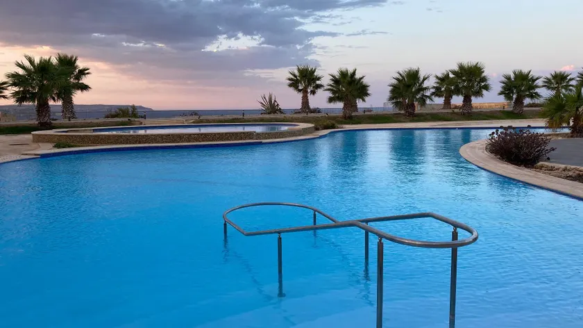 Luxury apartment - Fort Chambray - Image 1