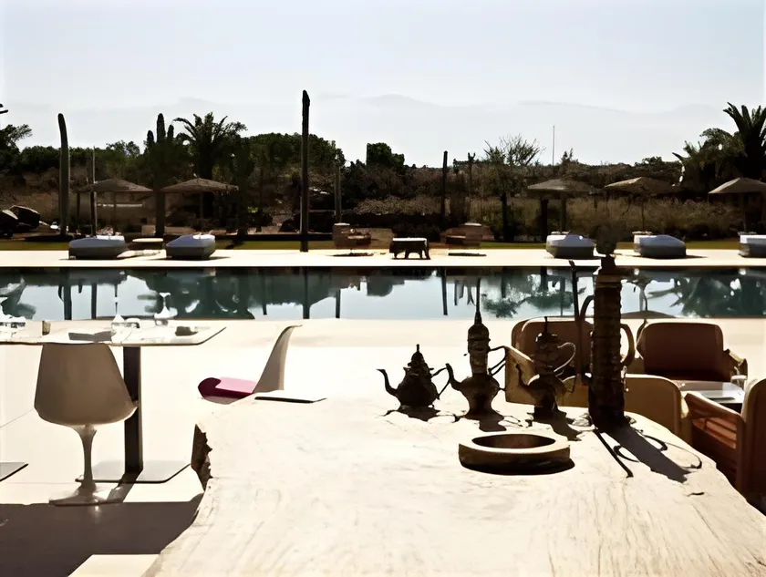 Fellah Hotel - Image 1