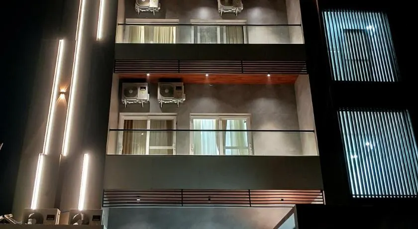 Kaspar Suites - Image 1