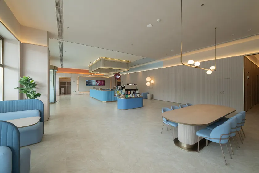 Hanting Hotel Zhangjiagang High-Speed Rail Station Miaoqiao - Image 1