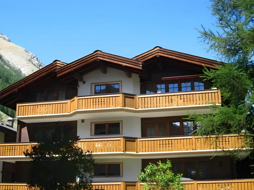 Good Value Apartments by MX Zermatt - Image 1