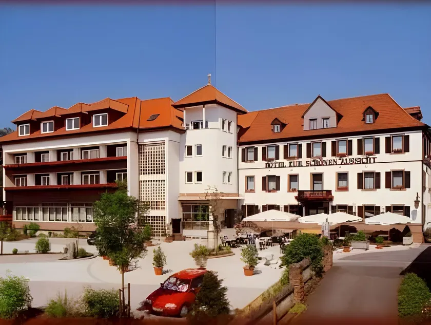 Hotel Zur Schönen Aussicht - Image 1