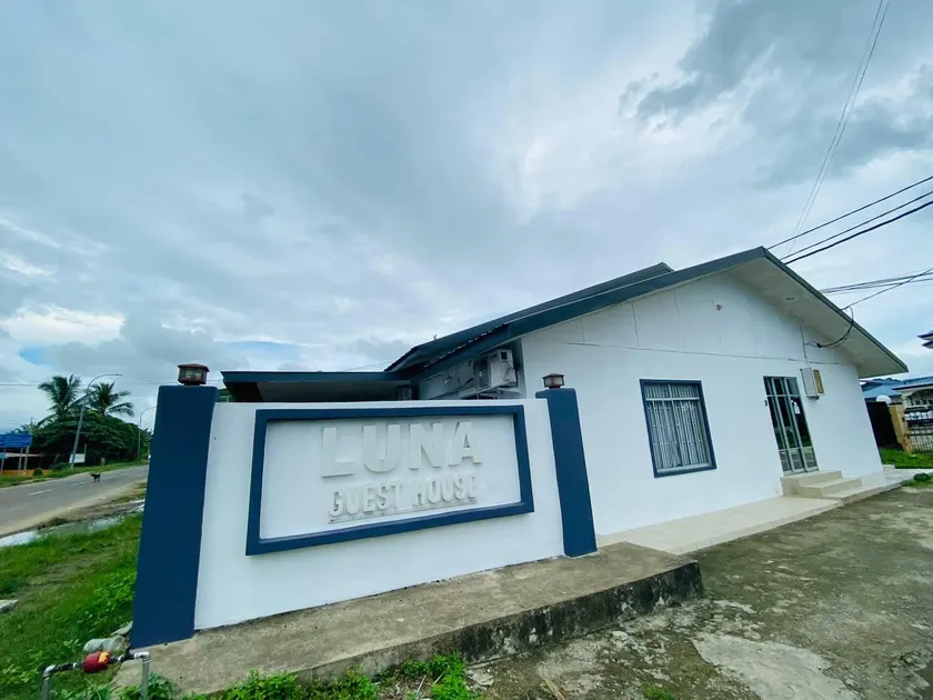 Luna Guesthouse 露娜旅馆 - Image 1