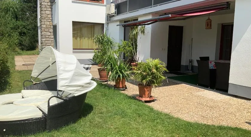 Ferienhaus Brenda - Image 1