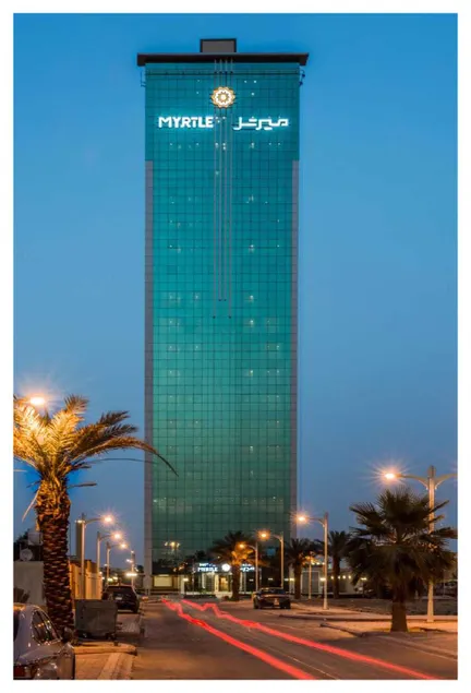 Elian Al Sahafa Hotel - Image 1