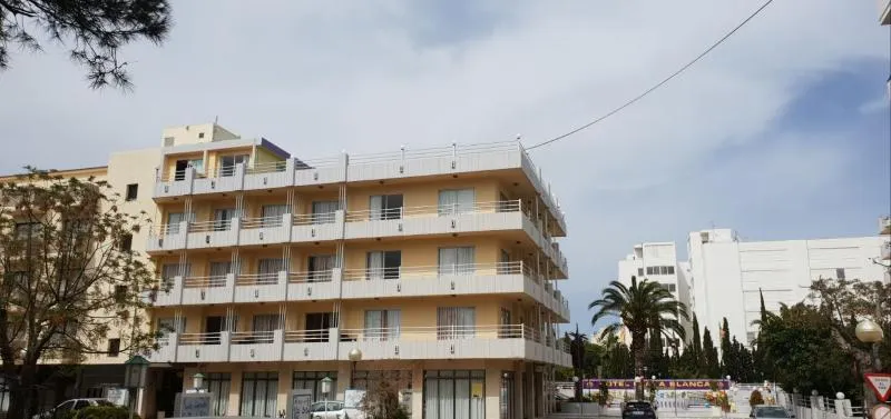 Hostal Beijuan - Image 1