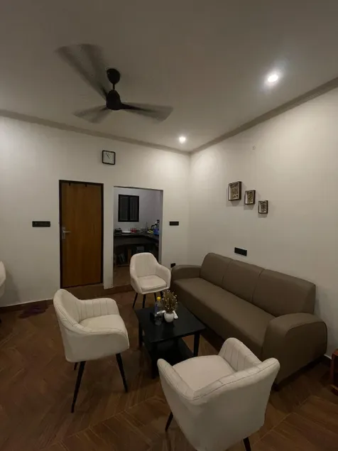 Studio Apartment-1Rk Private flat by FRNDS living - Image 1
