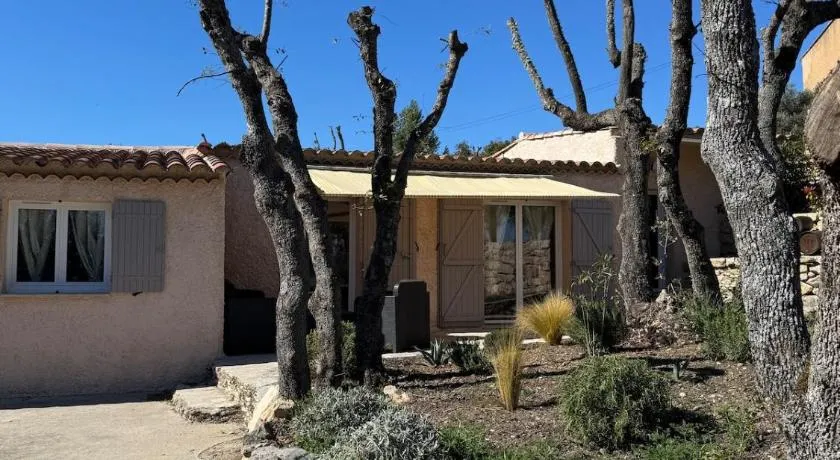 Maison 4 personnes - Image 1