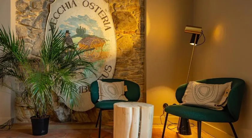 Locanda Moderna Carlambroeus - Image 1