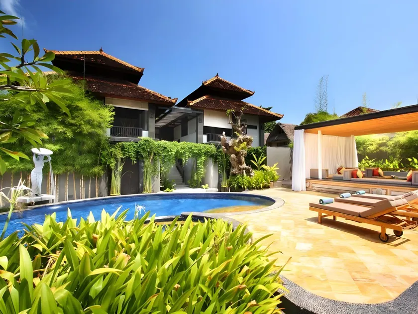 Annora Villas Seminyak - Image 1