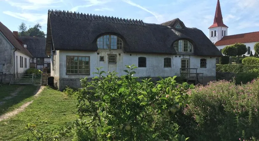 Ga Prästgården i Rörum - Image 1