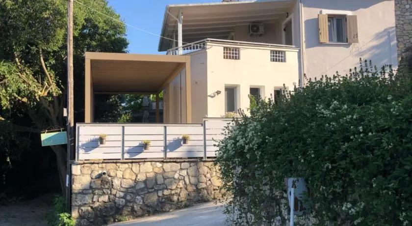 Lemonaki House Lefkada - Image 1