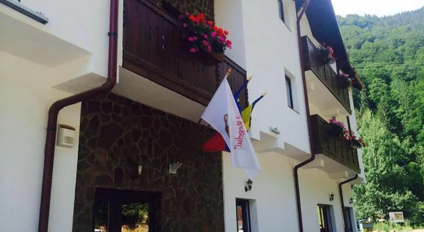 Hotel Popasul Regelui Transalpina - Image 1