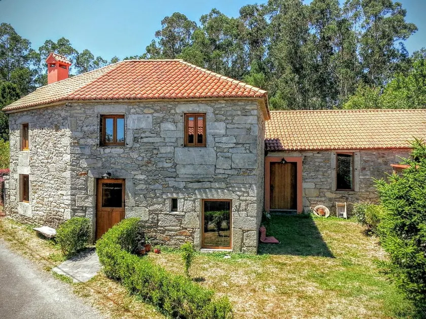 Casa Sendas do Eume - Image 1