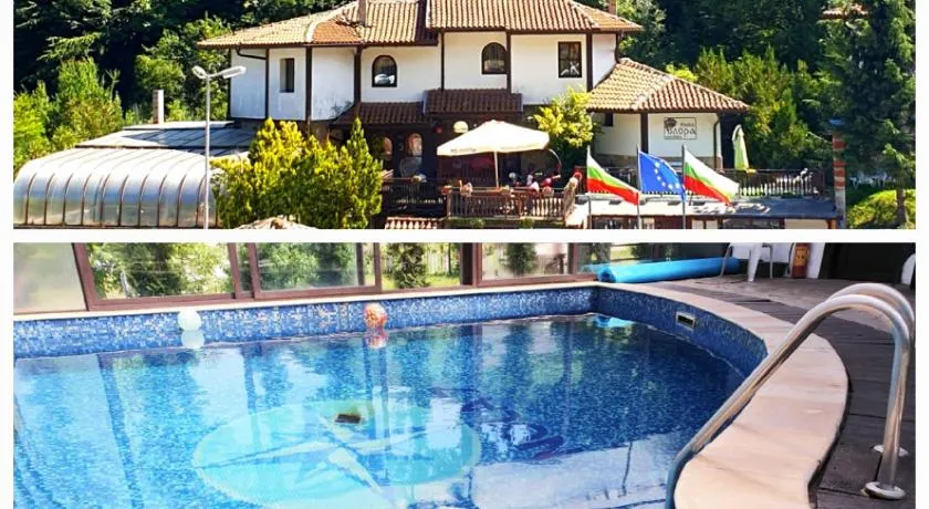 Guest house Elora - Image 1