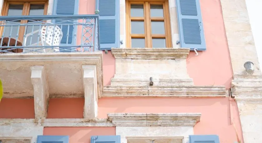 Authentic Suites in Fiscardo (Archontiko) - Image 1