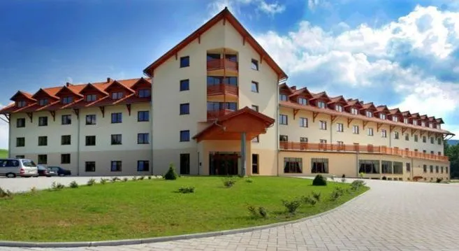 Ośrodek Wypoczynkowy Ariston - Image 1