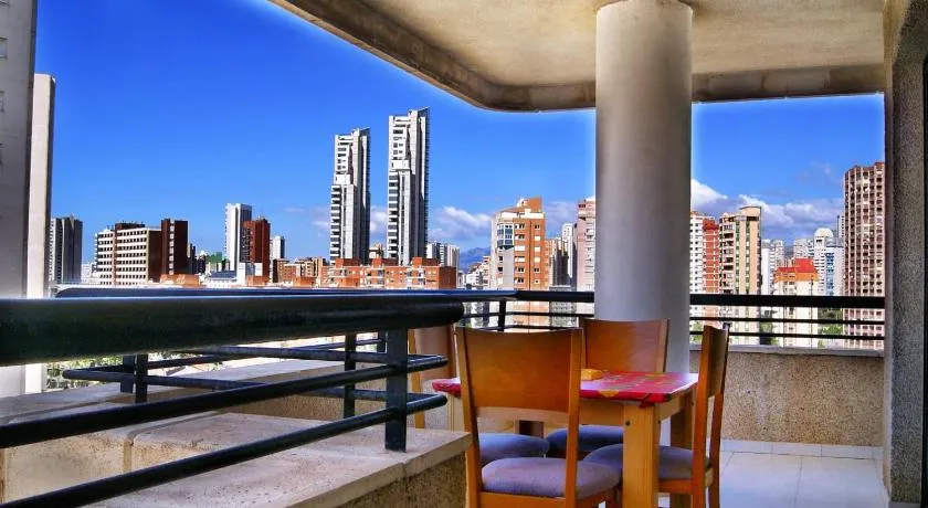 Lux Benidorm - Image 1