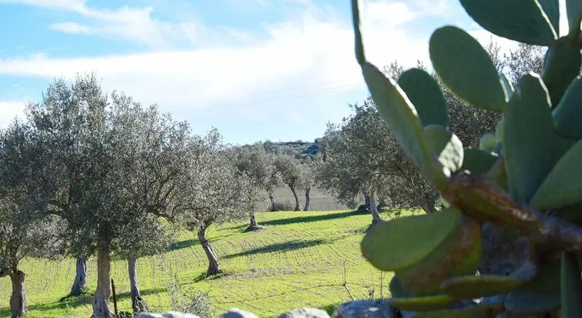 Agriturismo Tenuta Carbonara - Image 1