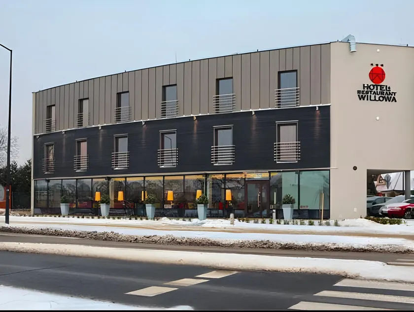 Hotel Willowa - Image 1