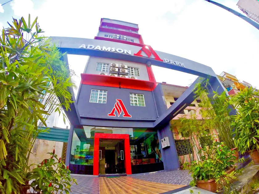 Adamson Park Kuala Lumpur - Image 1