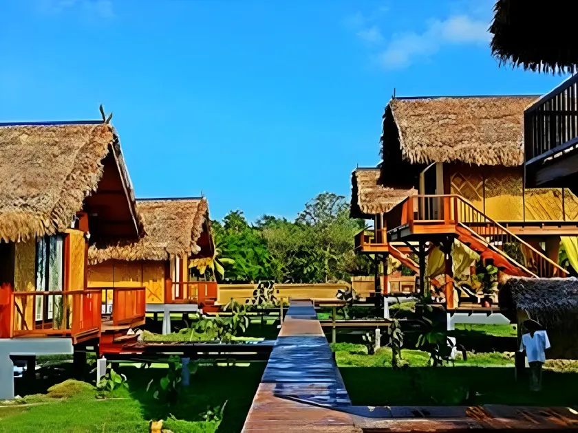 The Gemalai Village - Image 1