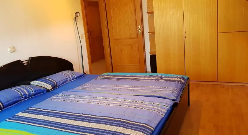 Ferienwohnung Angelika - Image 1