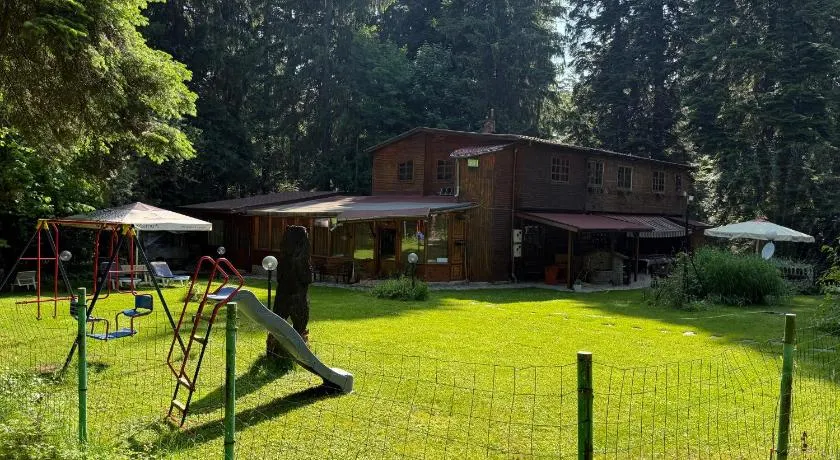 Persey Villa Borovets - Image 1