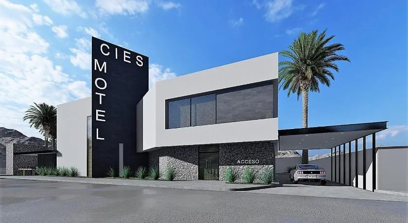 MOTEL CIES - Image 1