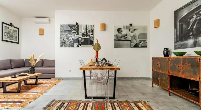Maison Meurisse Marrakech - Image 1