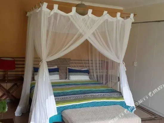 Mozaika Guesthouse 2 - Image 1
