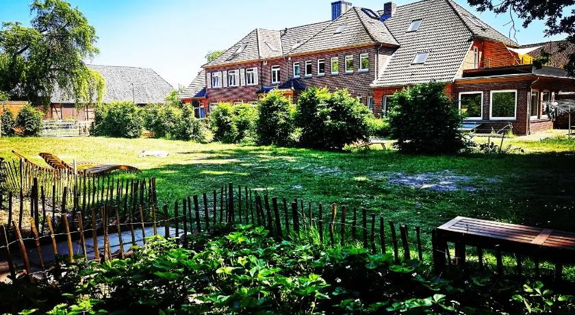 Gästehaus MARIA RAST für Familien mit Hund - Image 1