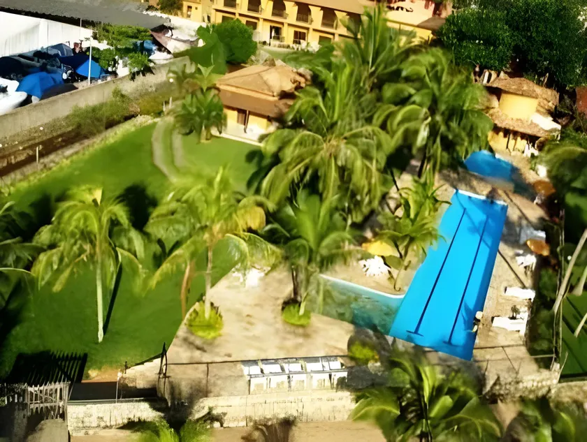 Pousada Casa Amarela - Image 1