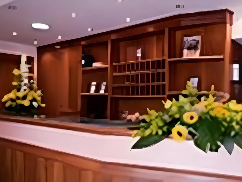 Hotel La Campagnola - Image 1