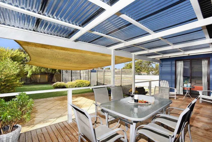 Goolwa Blue Escape - Wifi - Tierfreundlich - Image 1